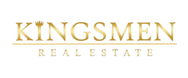 Kingsmen Real Estate Logo