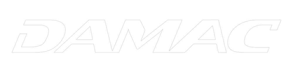 Damac Logo